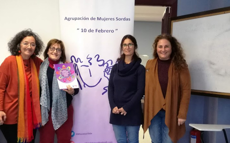 SORDAS SI NVIOLENCIA